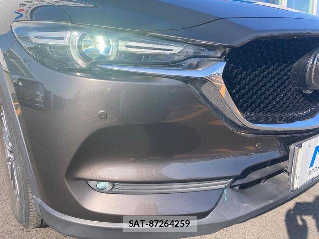 Mazda CX-5 2019-07 7216910-9