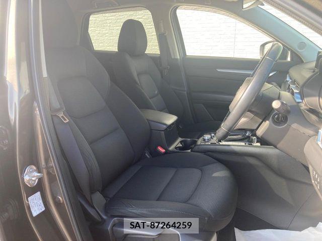 Mazda CX-5 2019-07 7216910-10