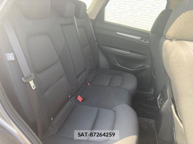 Mazda CX-5 2019-07 7216910-11