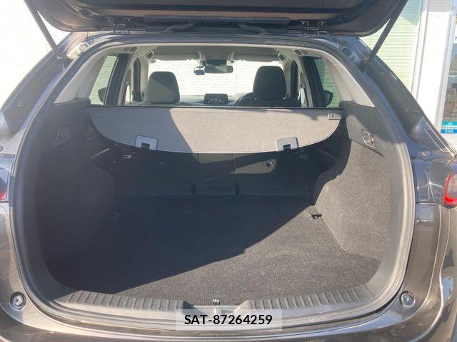 Mazda CX-5 2019-07 7216910-12