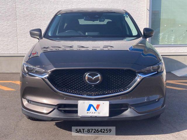 Mazda CX-5 2019-07 7216910-13