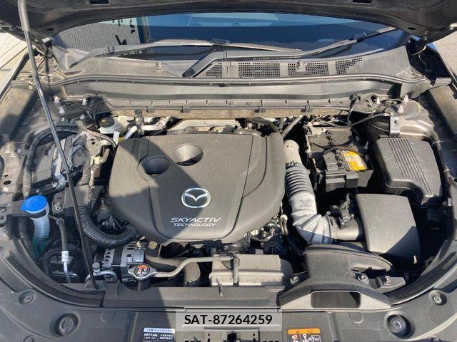 Mazda CX-5 2019-07 7216910-17
