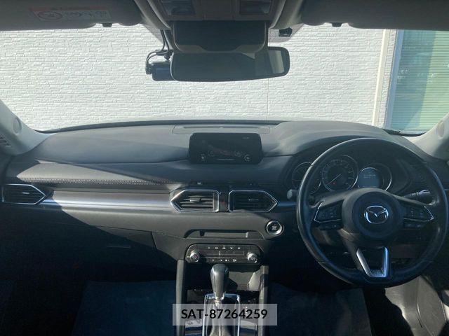 Mazda CX-5 2019-07 7216910-1