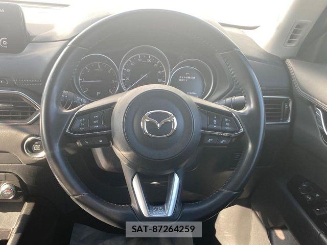 Mazda CX-5 2019-07 7216910-7