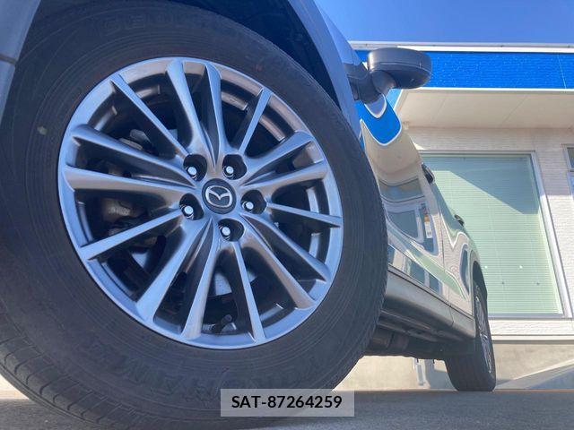 Mazda CX-5 2019-07 7216910-8