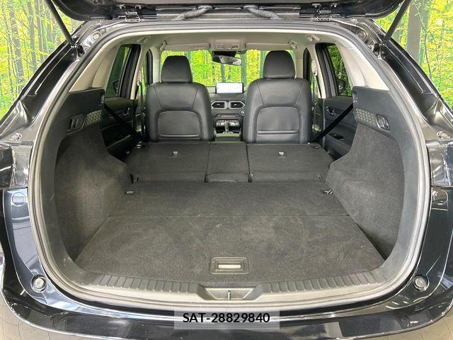 Mazda CX-5 2023-04 7250377-9