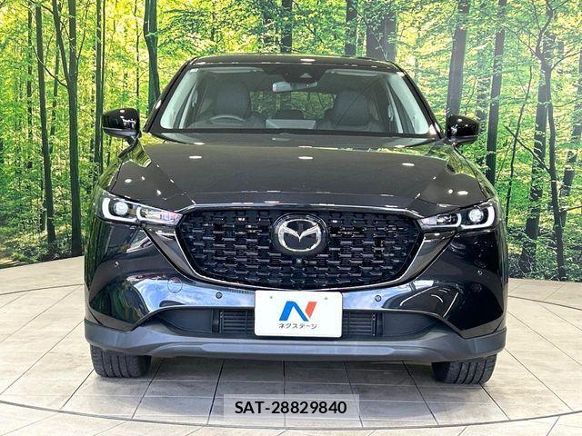 Mazda CX-5 2023-04 7250377-13