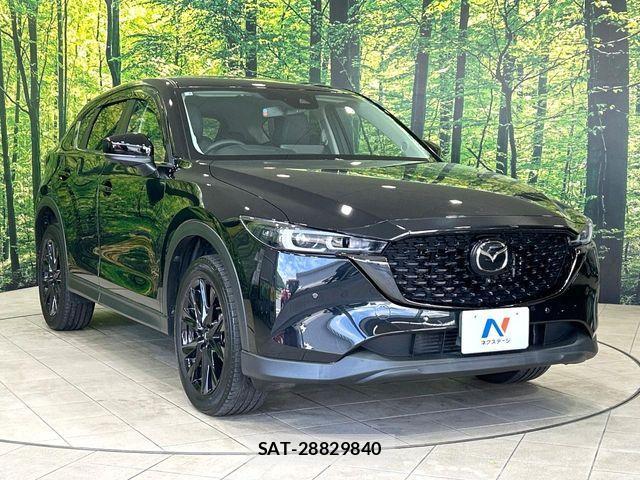 Mazda CX-5 2023-04 7250377-15