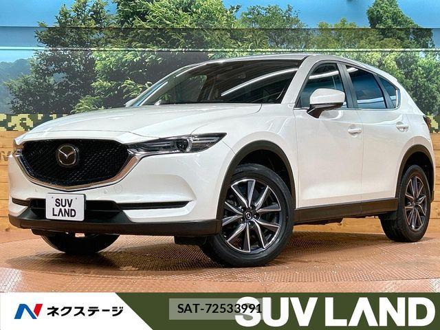 Mazda CX-5 2017-04 7250381-0