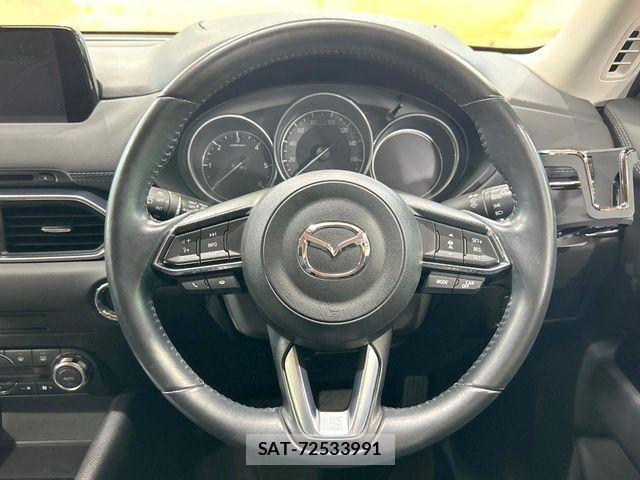 Mazda CX-5 2017-04 7250381-10