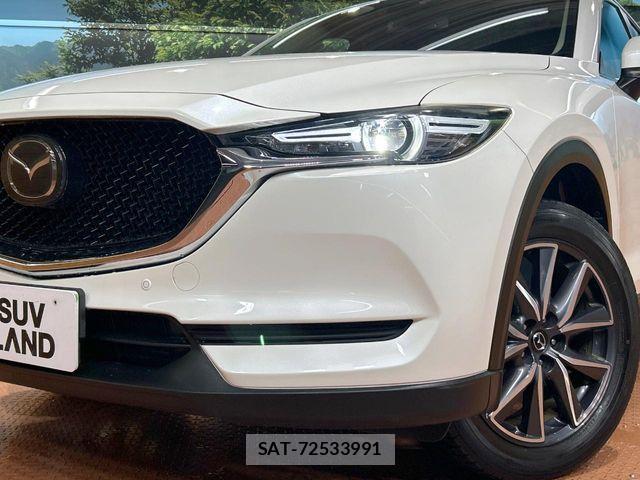 Mazda CX-5 2017-04 7250381-11