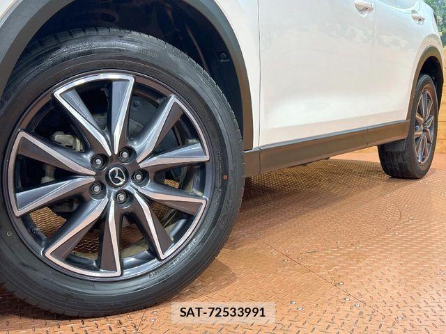 Mazda CX-5 2017-04 7250381-12