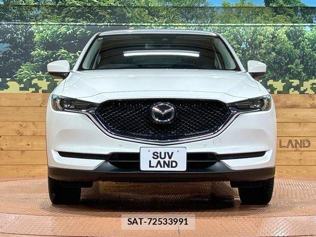 Mazda CX-5 2017-04 7250381-13