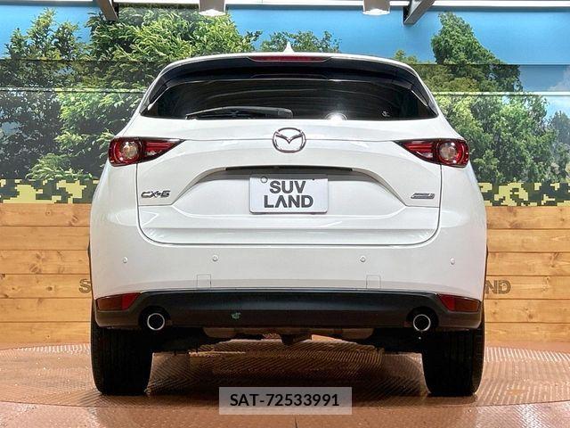 Mazda CX-5 2017-04 7250381-14