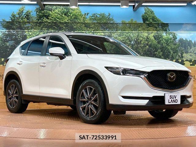 Mazda CX-5 2017-04 7250381-15