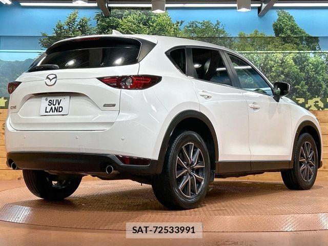 Mazda CX-5 2017-04 7250381-16