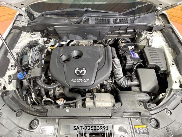 Mazda CX-5 2017-04 7250381-17