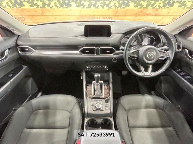 Mazda CX-5 2017-04 7250381-1