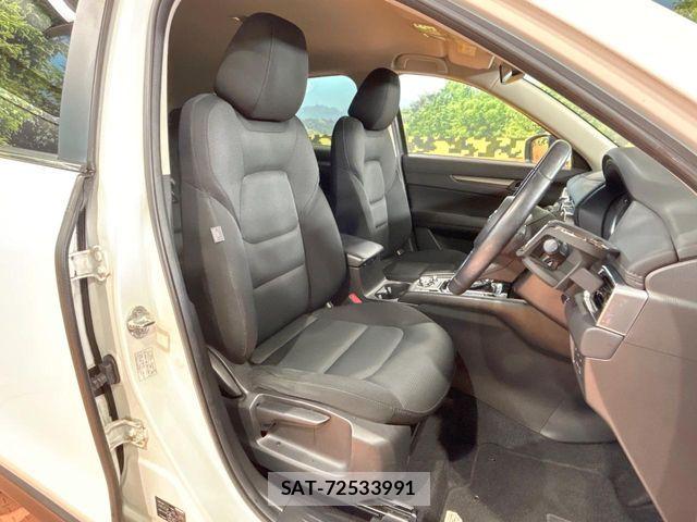 Mazda CX-5 2017-04 7250381-7