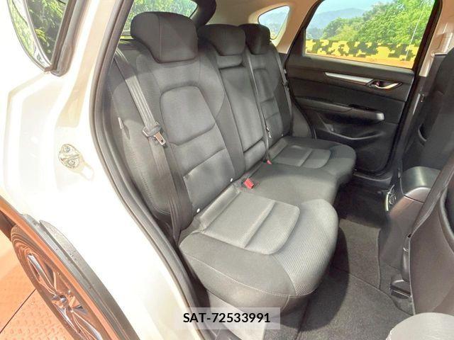 Mazda CX-5 2017-04 7250381-8