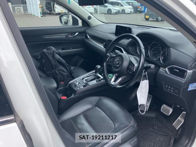 Mazda CX-5 2018-03 7250387-11
