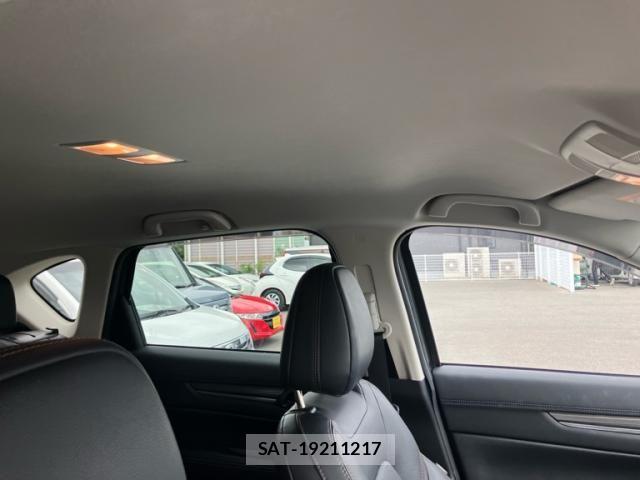 Mazda CX-5 2018-03 7250387-13