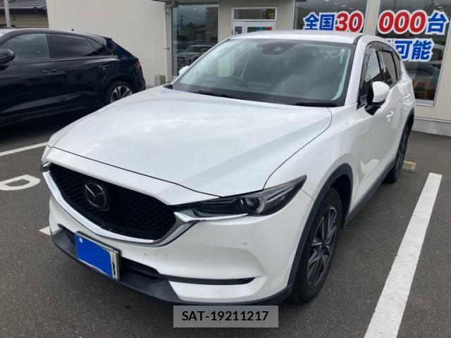 Mazda CX-5 2018-03 7250387-1