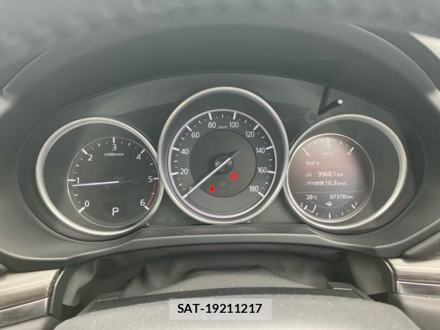 Mazda CX-5 2018-03 7250387-20