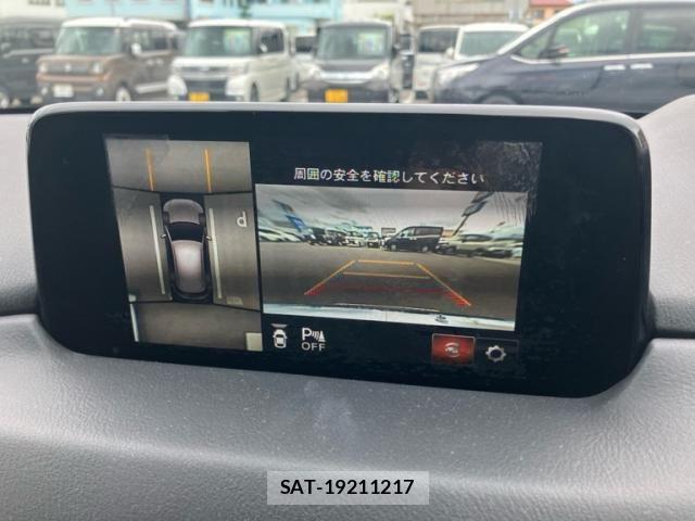 Mazda CX-5 2018-03 7250387-21
