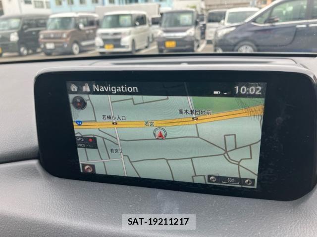 Mazda CX-5 2018-03 7250387-22