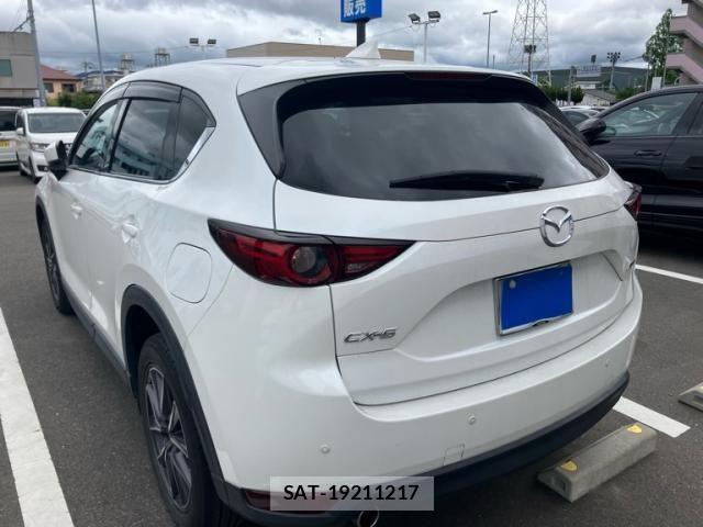 Mazda CX-5 2018-03 7250387-2