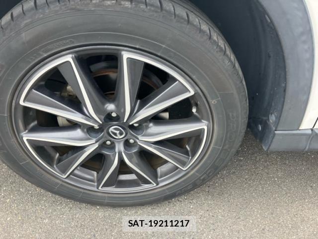 Mazda CX-5 2018-03 7250387-6