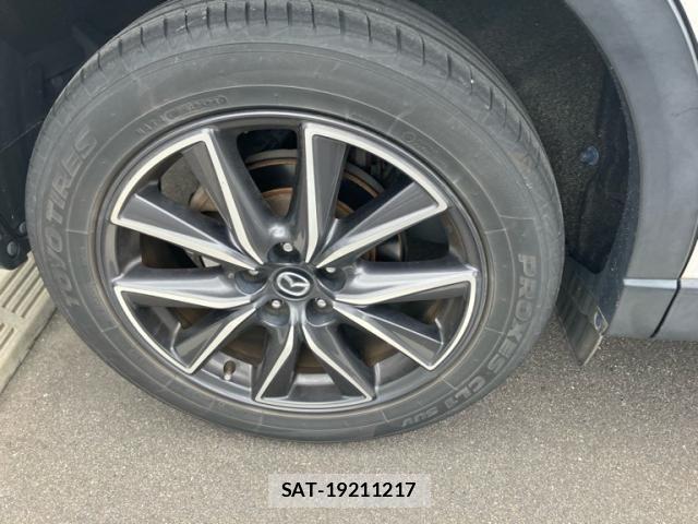 Mazda CX-5 2018-03 7250387-8