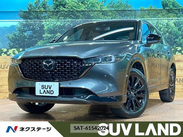 Mazda CX-5 2023-12 7250371-0