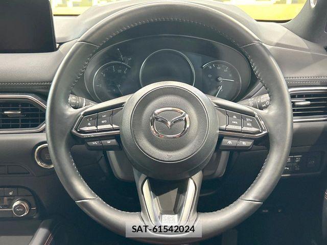 Mazda CX-5 2023-12 7250371-10