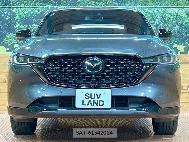 Mazda CX-5 2023-12 7250371-13