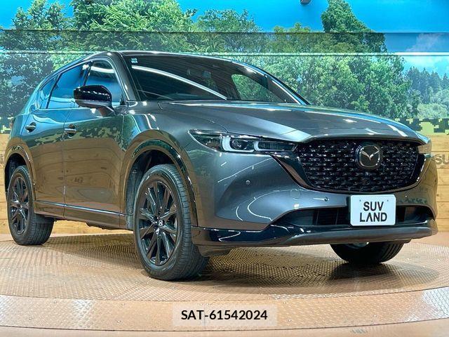 Mazda CX-5 2023-12 7250371-15