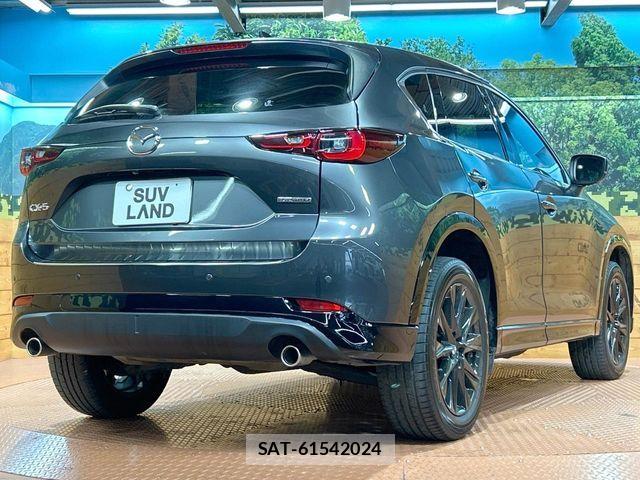 Mazda CX-5 2023-12 7250371-16
