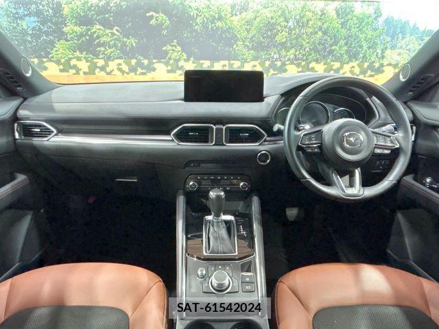 Mazda CX-5 2023-12 7250371-1