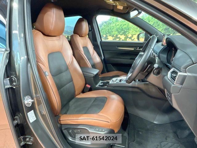 Mazda CX-5 2023-12 7250371-7