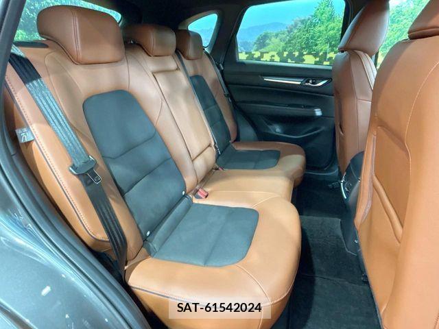 Mazda CX-5 2023-12 7250371-8