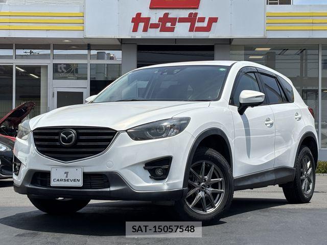 Mazda CX-5 2015-06 7250392-0