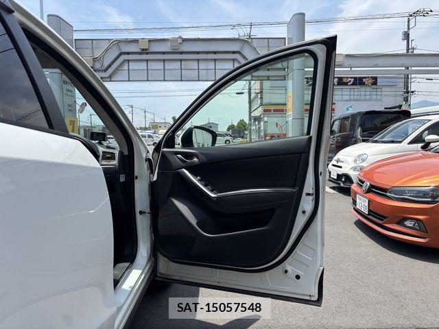 Mazda CX-5 2015-06 7250392-11