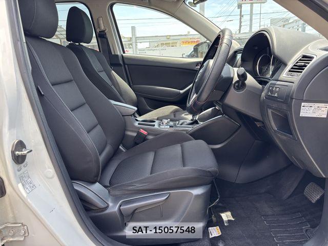 Mazda CX-5 2015-06 7250392-13