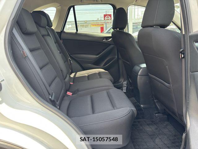 Mazda CX-5 2015-06 7250392-14