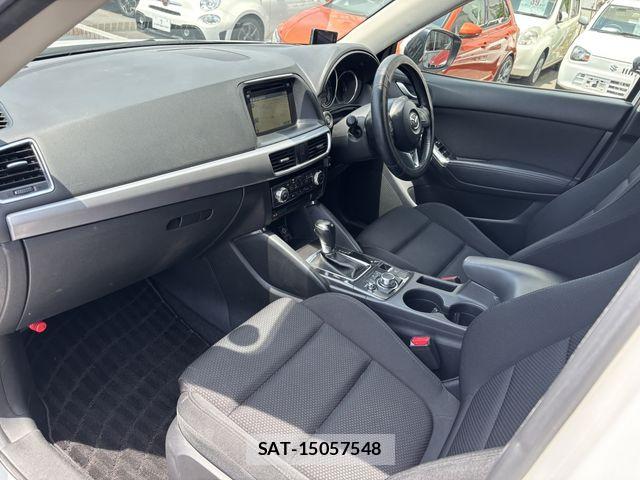 Mazda CX-5 2015-06 7250392-15