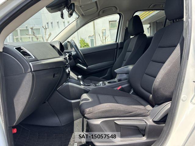 Mazda CX-5 2015-06 7250392-16
