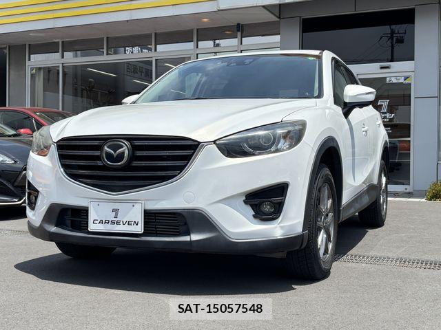 Mazda CX-5 2015-06 7250392-20