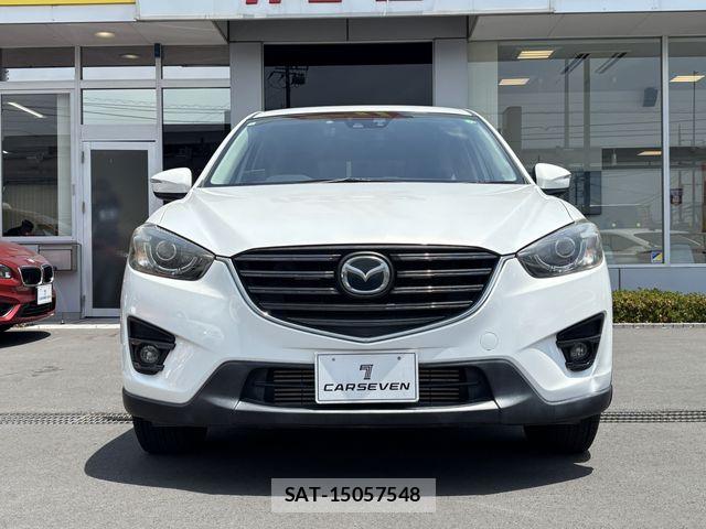 Mazda CX-5 2015-06 7250392-21