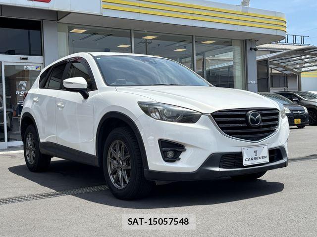 Mazda CX-5 2015-06 7250392-22